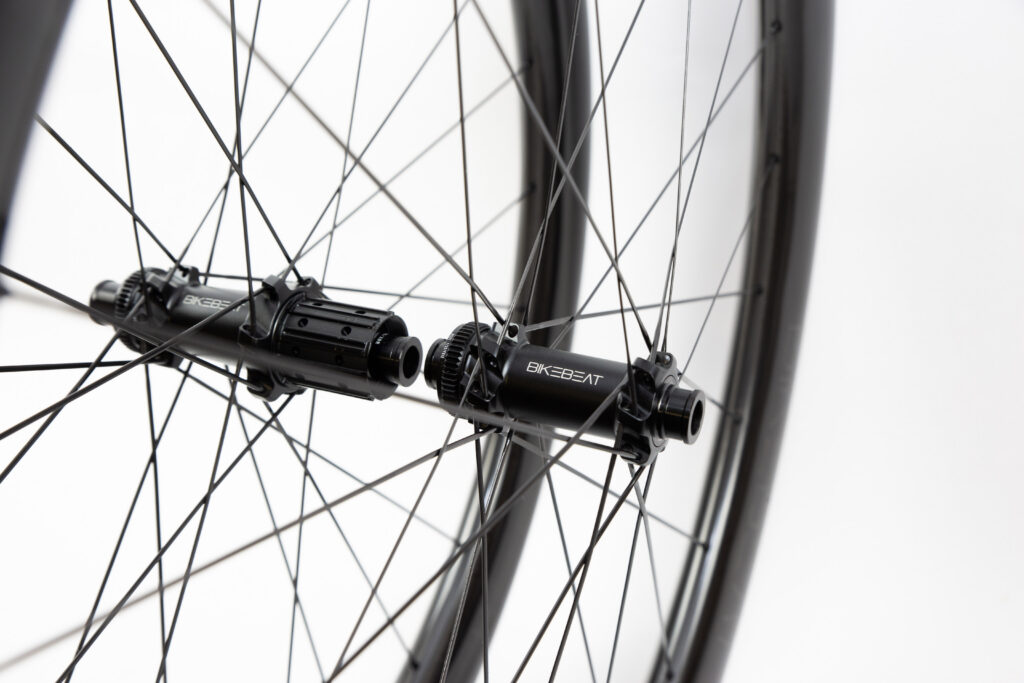 BikeBeat – Carbon wheelsets