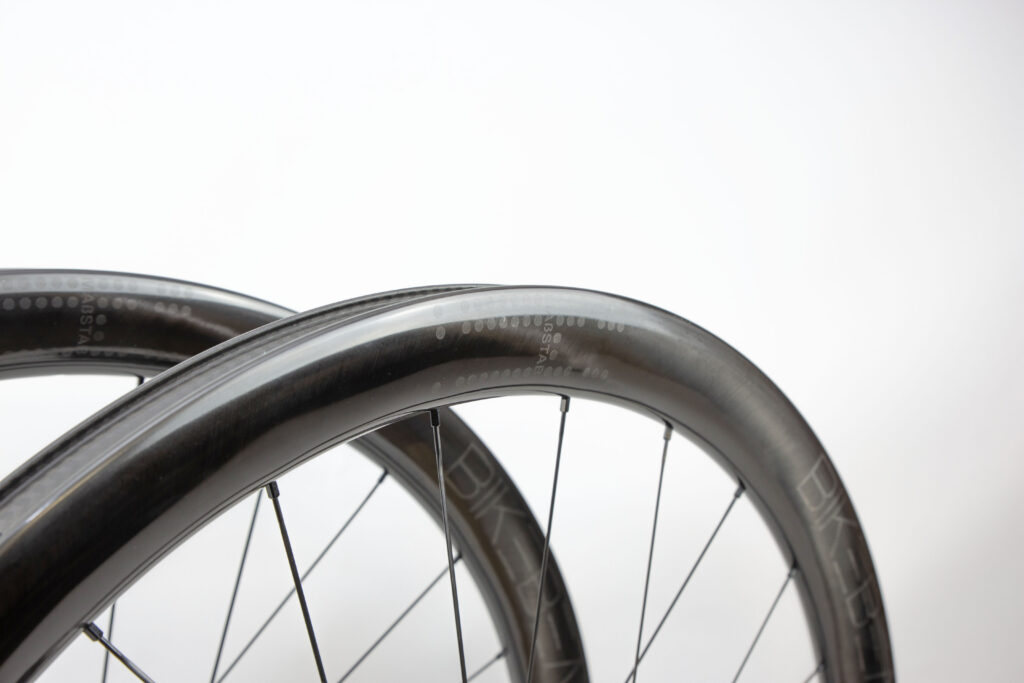 BikeBeat – Carbon wheelsets
