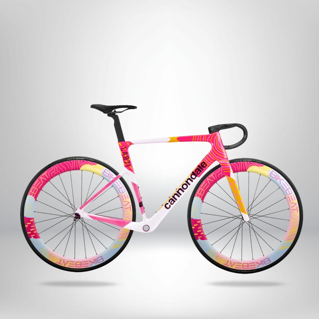 BikeBeat – Carbon wheelsets