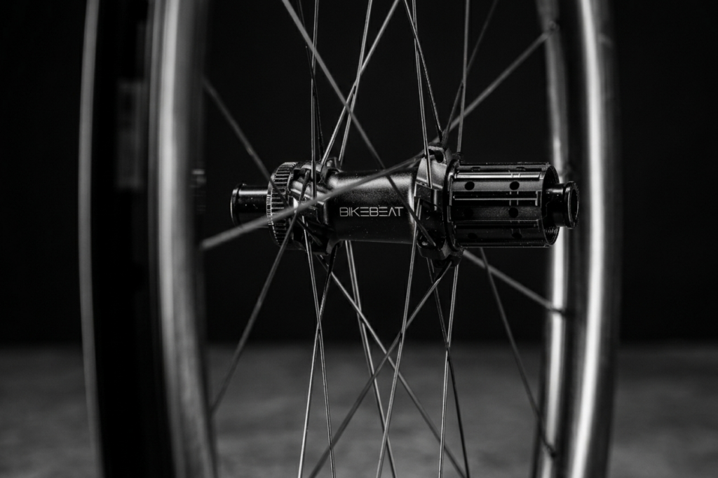 BikeBeat – Carbon wheelsets