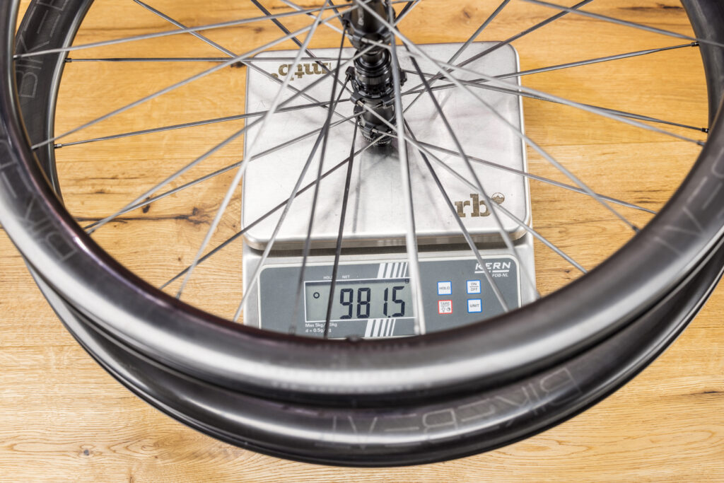 BikeBeat Carbon Wheels | Innovation & Speed from Germany