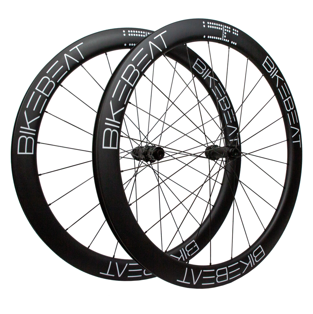 BikeBeat – Carbon wheelsets